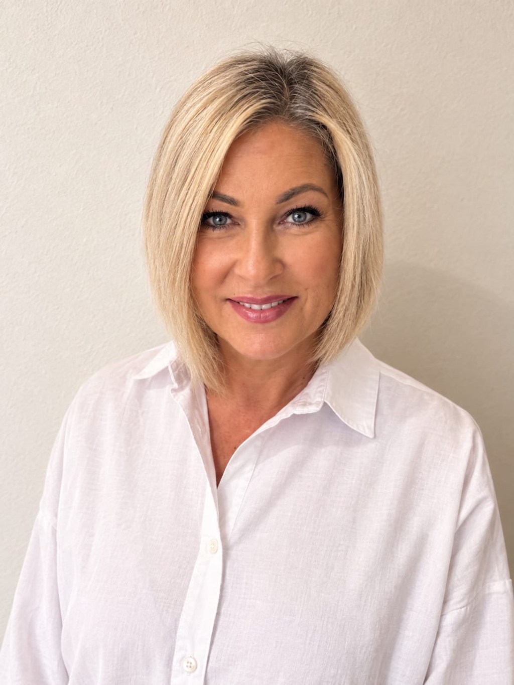 Alexandra, HWK-zertifizierte Kosmetikerin bei A.H. Cosmetics